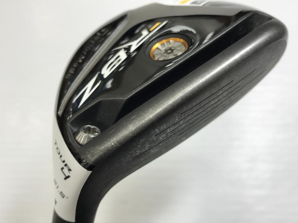 ROCKETBALLZ STAGE 2 TOUR レスキュー｜テーラーメイド