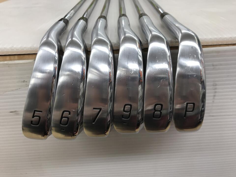 新品未使用品　BS 258CBP 5〜P モーダス105 DUAL FLOW 楽天市場】メーカー正規カスタムオーダー ブリヂストンゴルフ