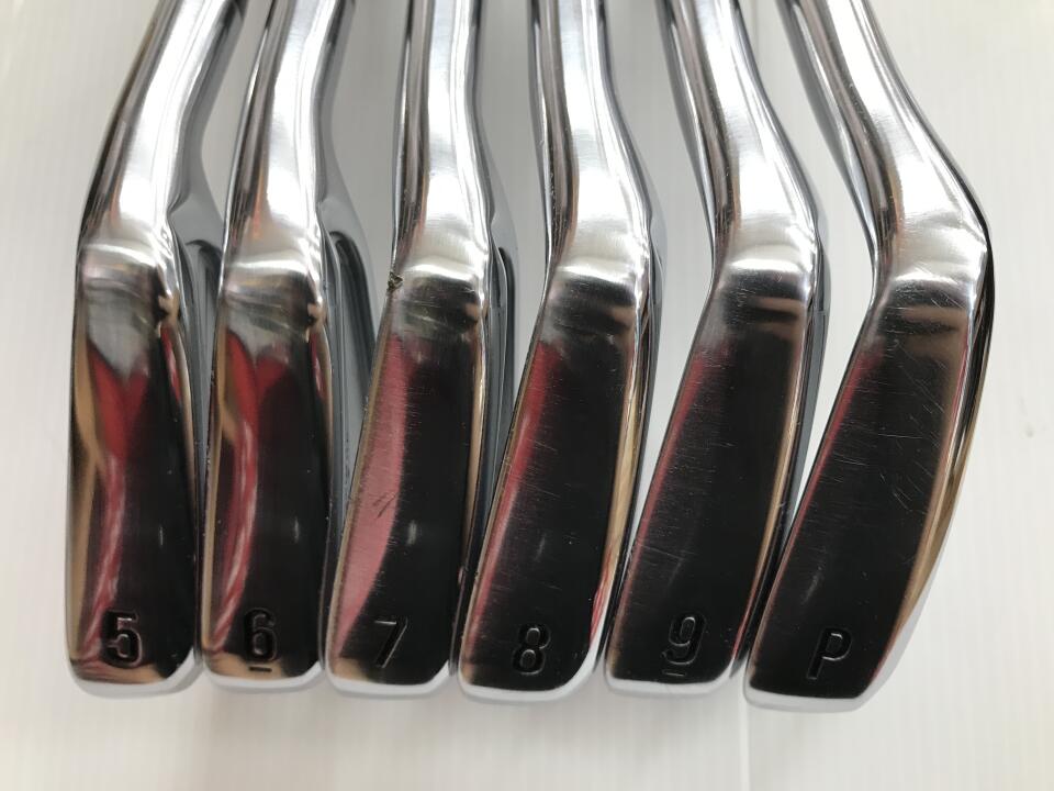 X FORGED 2024｜キャロウェイ｜アイアンセット｜recoil DART 105