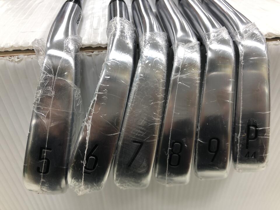 T150 2023｜タイトリスト｜アイアンセット｜NSプロ MODUS 3 TOUR 120