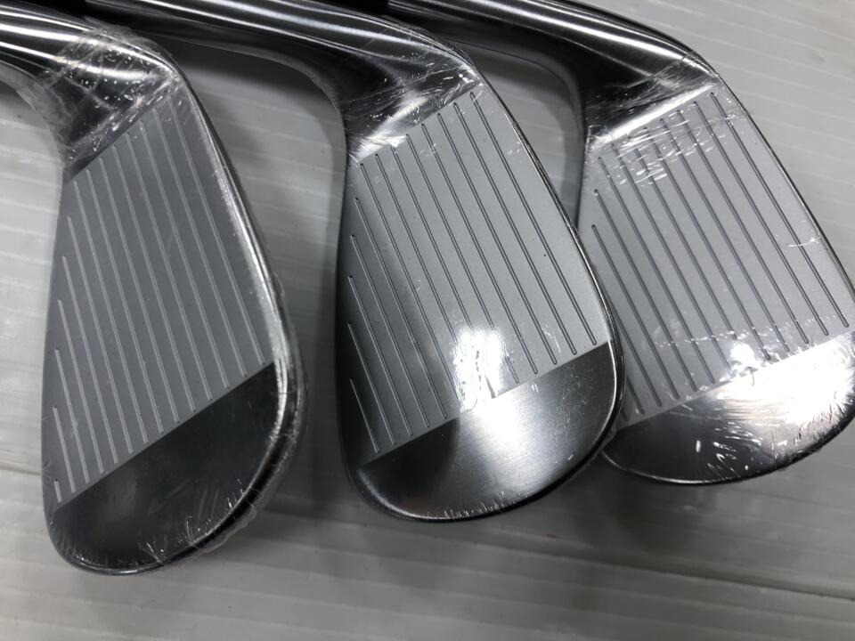 T150 2023｜タイトリスト｜アイアンセット｜NSプロ MODUS 3 TOUR