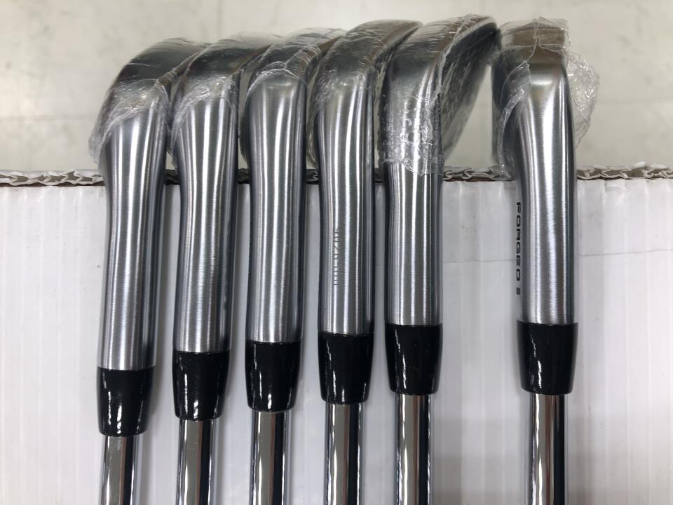 T150 2023｜タイトリスト｜アイアンセット｜NSプロ MODUS 3 TOUR 120