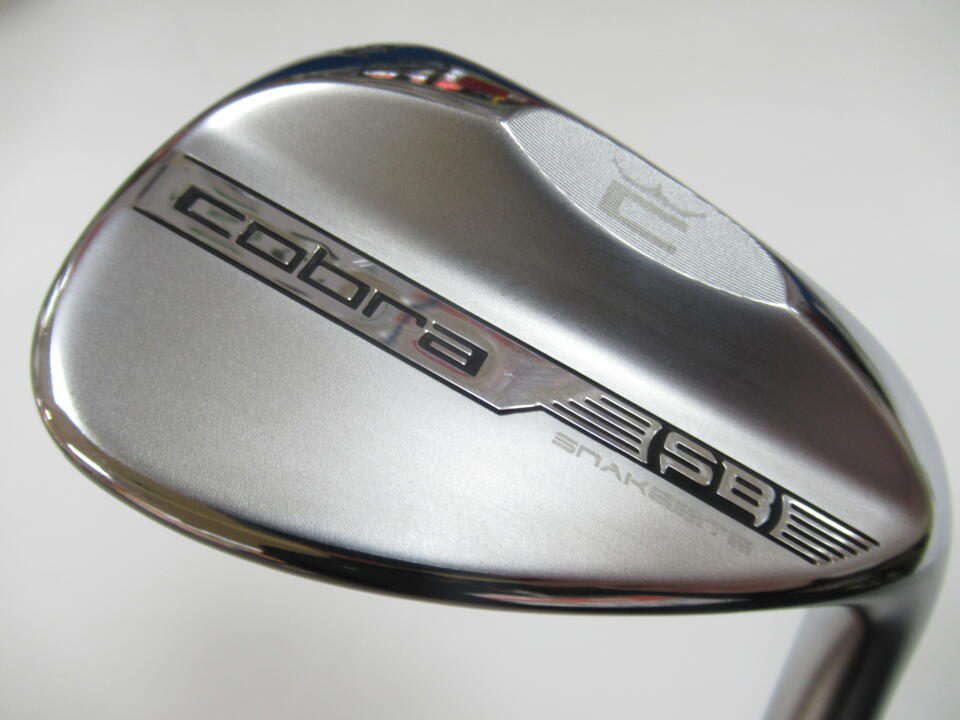 COBRA ウェッジ3本 SNAKEBITE MODUS3 TOUR 105 N.S.PRO MODUS³ TOUR 105 | STEEL SHAFTS | PRODUCT | Nippon Shaft