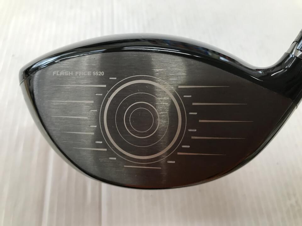 Callaway - 新品 MAVRIK ドライバー 10.5 Diamana 50 R 日本仕様 キャロウェイ マーベリックドライバー 三菱ケミカル ディアマナ