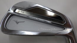MIZUNO - ミズノ　プロ　518 アイアン　5〜PW モーダス120X MIZUNO - ミズノ プロ 518 アイアン 5〜PW モーダス120X Mizuno