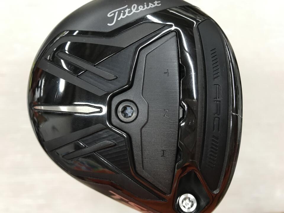 UFG-293 タイトリスト FW 18° TSi3 flexS Diamana UFG-293 タイトリスト FW 18° TSi3 flexS Diamana タイトリスト