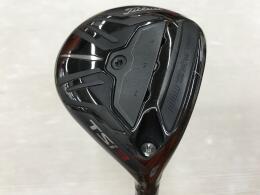 Titleist - 最終値下げ　TSi3 5w 最終値下げ】Titleist TSi3 5W フェアウェイウッド 18° - メルカリ