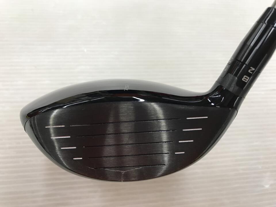 ⛳ タイトリスト　TSi3　フェアウェイウッド　5W　ディアマナ ZF60 ⛳ タイトリスト TSi3 フェアウェイウッド 5W ディアマナ ZF60