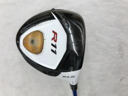 テーラーメイドR11Jレディースドライバー初心者ゴルフクラブTM中古L可変式 テーラーメイドR11Jレディースドライバー初心者ゴルフクラブTM