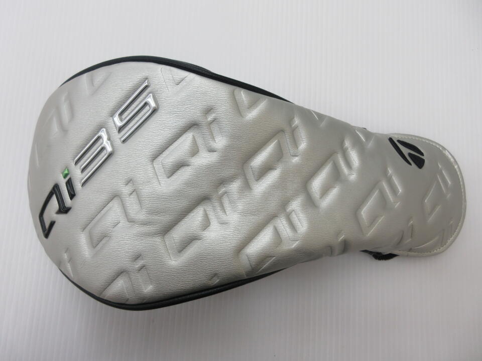 【超美品】 ②Qi35 ドライバー （1W:10.5°） : 55S Qi35 MAX LITE｜テーラーメイド｜ドライバー｜AIR SPEEDER TM