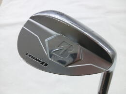 TOUR B XW-2 シルバー｜ブリヂストン｜ウェッジ｜中古ゴルフ