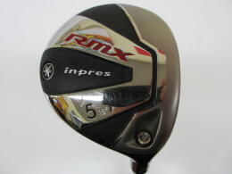 ヤマハインプレスRMXドライバー初心者ゴルフクラブ中古メンズSフジクラスピーダー セールクラブ | ヤマハ ゴルフオンラインストア