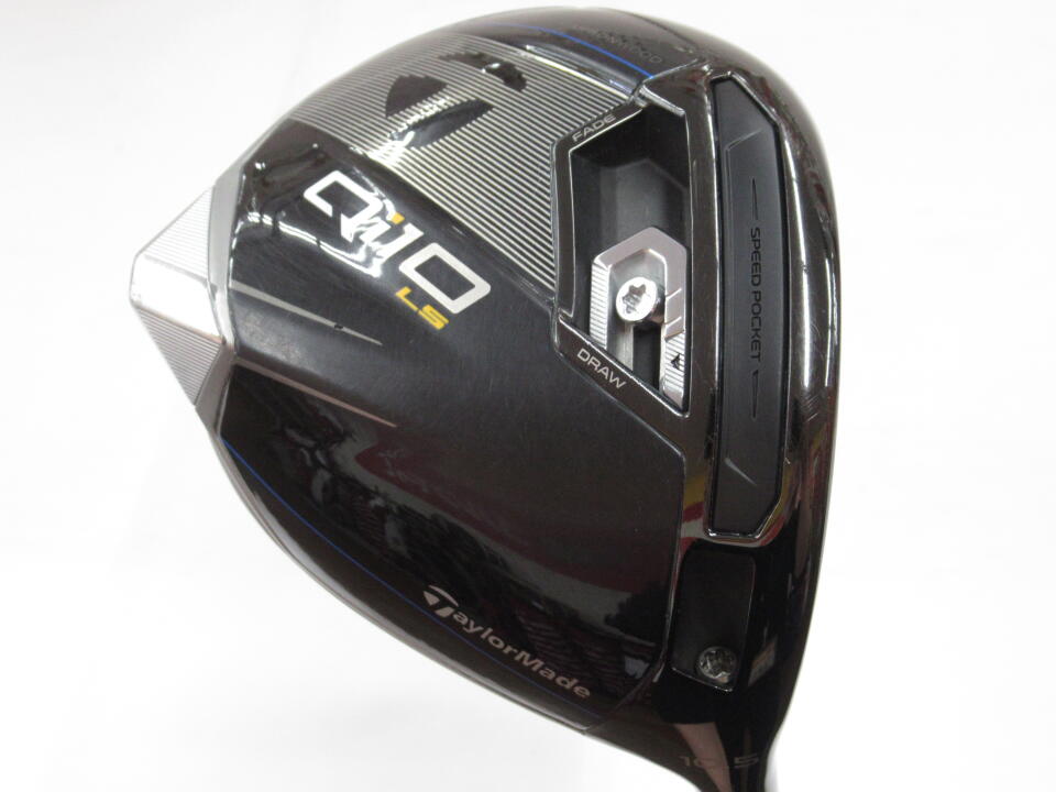 クラブ Qi10 LS 10.5 VENTUS 5S VELOCRE クラブ Qi10 LS 10.5 VENTUS 5S VELOCRE TaylorMade Qi10 LS Driver W