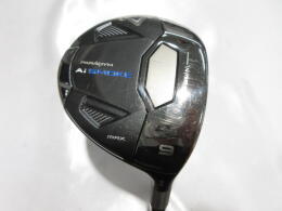 クラブ Tour AD VF-5 PARADYM Ai SMOKE MAX 7W PARADYM Ai SMOKE MAXフェアウェイウッド
