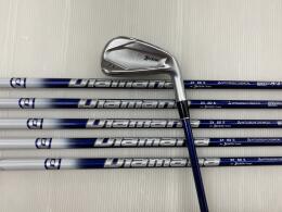 SRIXON スリクソン/アイアンセット/ZX4/Bランク/76【中古】 SRIXON スリクソン/アイアンセット/ZX4/Bランク/76【中古】の