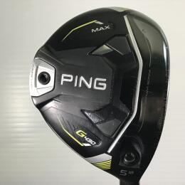G430 MAX HL｜ピン｜フェアウェイウッド｜中古ゴルフクラブを探す