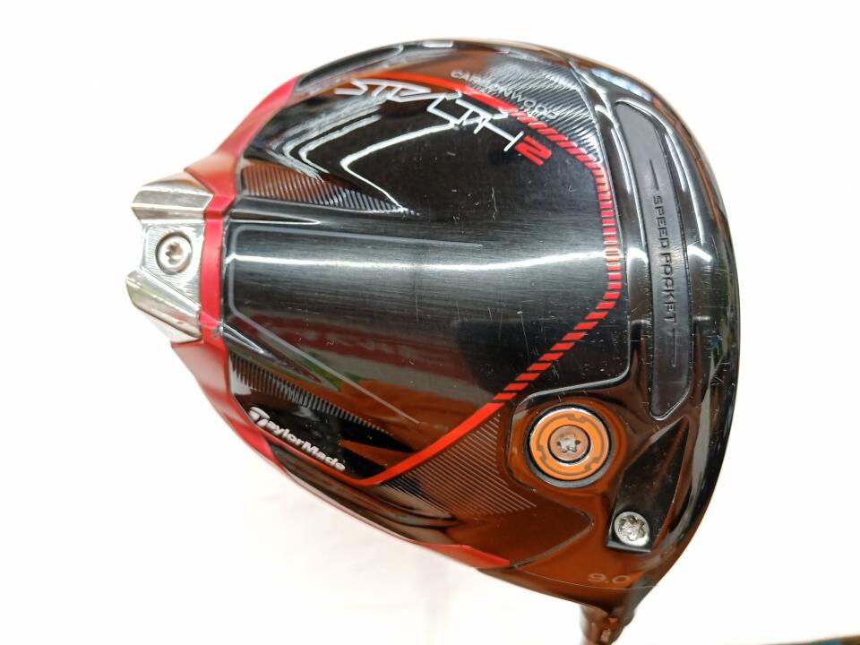 テーラーメイド ツアーAD UB 6S ドライバー テーラーメイド ツアーAD UB 6S ドライバー