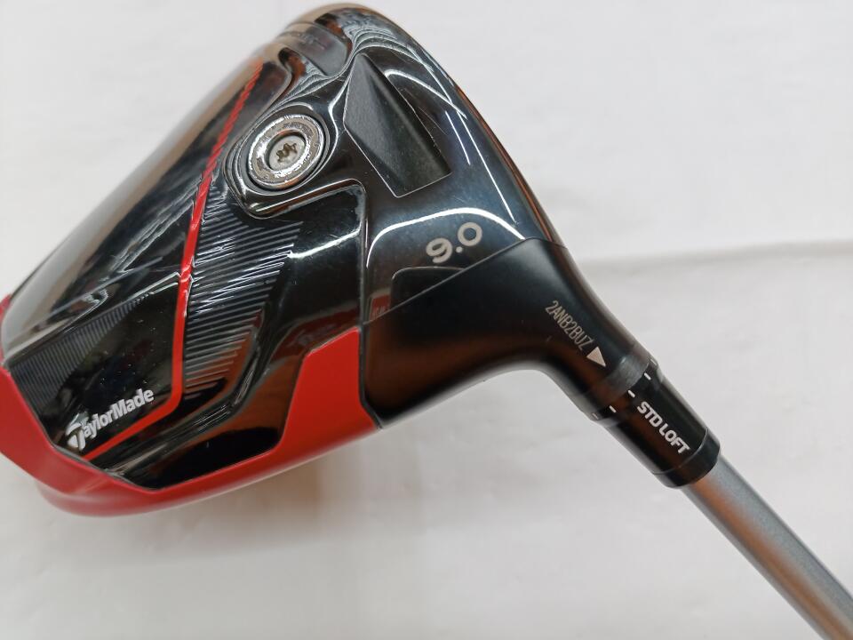 STEALTH2｜テーラーメイド｜ドライバー｜ツア－AD UB-6