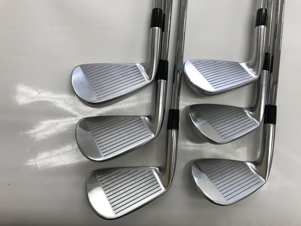 Mizuno Pro 243｜ミズノ｜アイアンセット｜NSプロ MOUDUS 3 TOUR