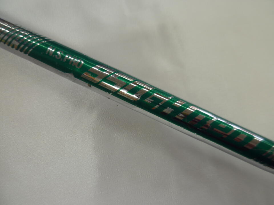 専用5 SRIXON ZX5 Mk2｜ダンロップ｜ウェッジ｜NS プロ950GH neo