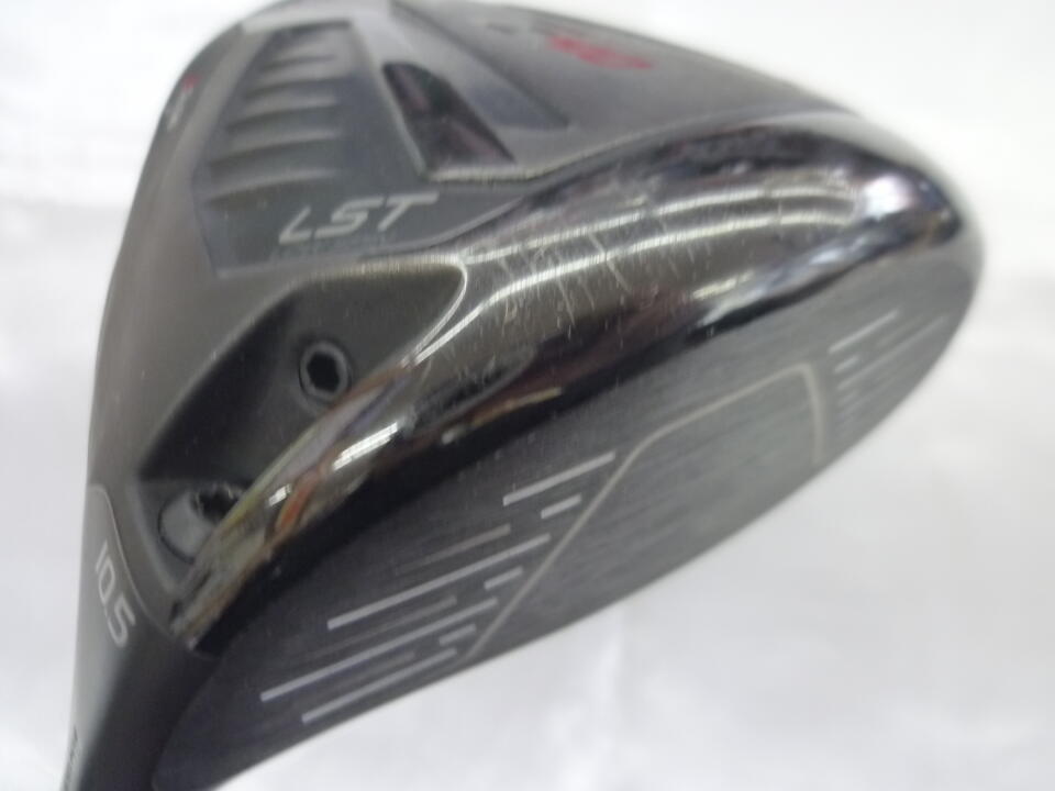 G410 LST｜ピン｜ドライバー｜TOUR 173-55｜中古ゴルフクラブを