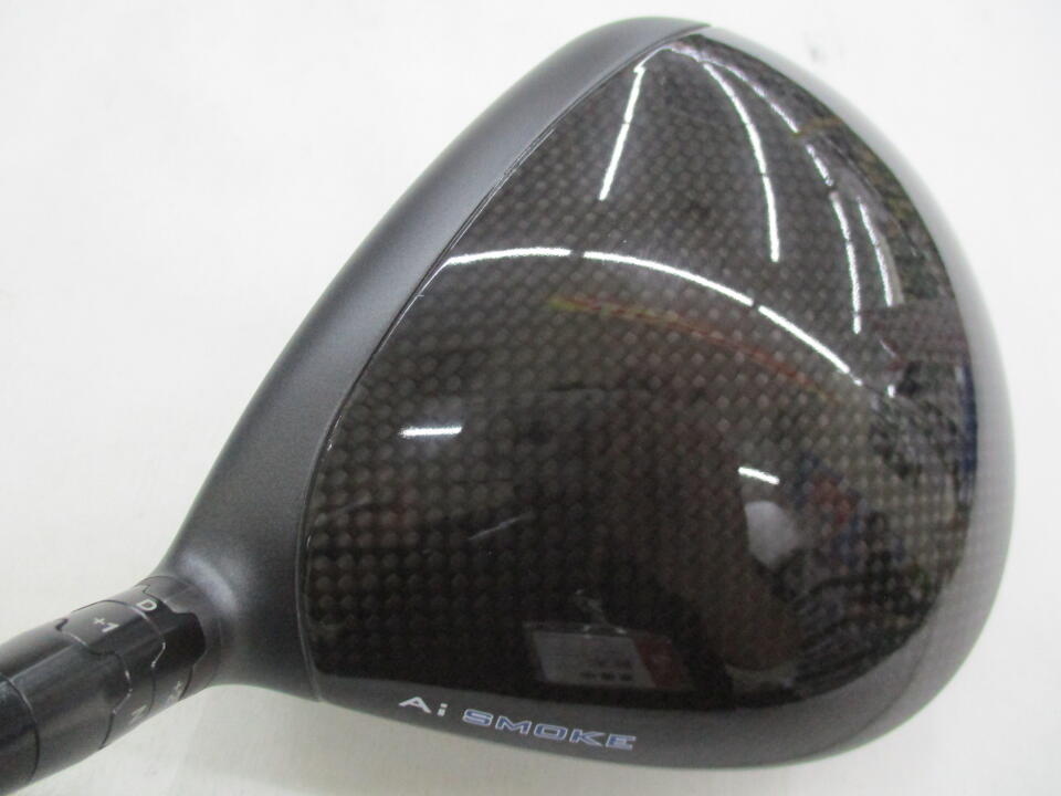 パラダイム Ai SMOKE FW 3W スピーダーNXブラック60S 楽天市場】キャロウェイ パラダイム Ai スモーク トリプル