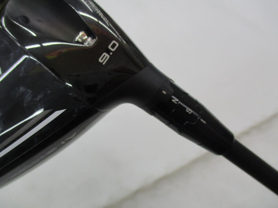 PARADYM Ai SMOKE ◇◇◇｜キャロウェイ｜ドライバー｜SPEEDER