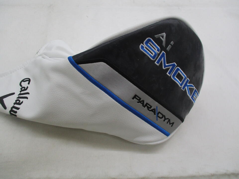 ☆PARADYM Ai SMOKE ◆◆◆ 5W SPEEDER NX (S) PARADYM Ai SMOKE ◇◇◇｜キャロウェイ｜ドライバー｜SPEEDER