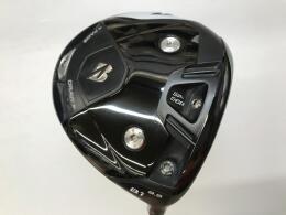 美品！B1ST ブリヂストン ドライバー　10.5 iz-6s 値下げ応相談 ブリヂストン B1ST ドライバーの試打レビュー 口コミ・評価 ギア