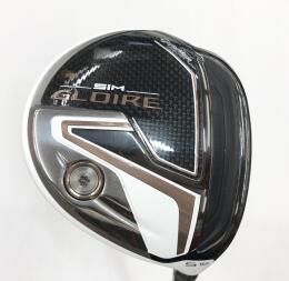 SIM GLOIRE｜テーラーメイド｜フェアウェイウッド｜中古ゴルフ