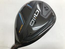 値下げ！Qi10ユーティリティ 4番 5番 セット セット販売 左 テーラーメイド Qi10 ユーティリティ スチール