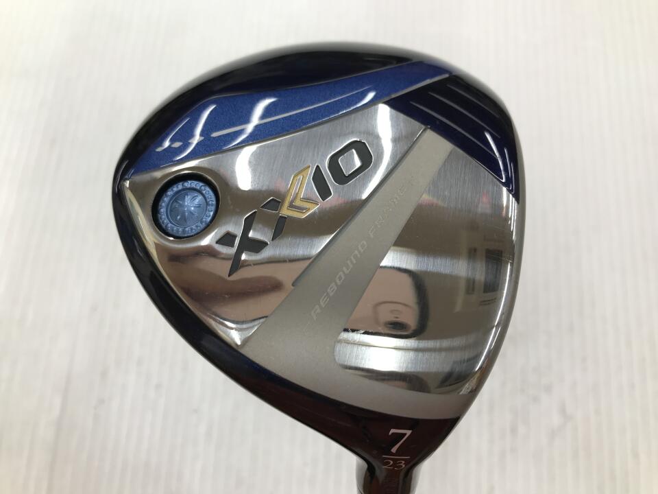XXIO/Tゴルフ H3/3223/ゴルフT/Bランク/75【中古】 XXIO/Tゴルフ H3/3223/ゴルフT/Bランク/75【中古】 楽天市場