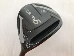 RS 5｜プロギア｜フェアウェイウッド｜中古ゴルフクラブを探す