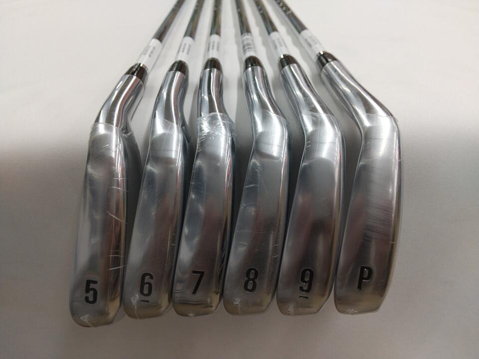キャロウェイX FORGED 2024 NSプロ MODUS 3 TOUR105 Callaway X FORGED Star 2024 Iron set 5-pw / MODUS3 TOUR105 S