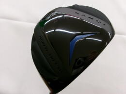 TP-X nitrogen (発泡剤+窒素ガス)｜カムイ｜ドライバー｜中古