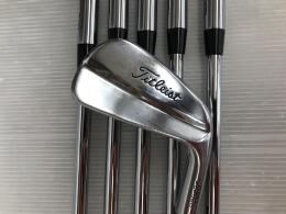 MB 620｜タイトリスト｜アイアンセット｜中古ゴルフクラブを探す