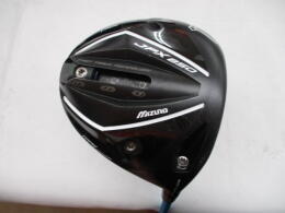 レフティ　ミズノ　JPX850 ドライバー　1W ゴルフ　左 MIZUNO - ミズノ JPX850 レフティ ドライバー レフティ ミズノ