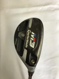TaylorMade M3 21° ユーティリティ美品 M3｜テーラーメイド｜ユーティリティ｜中古ゴルフクラブを探す
