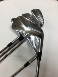 P・770 2020｜テーラーメイド｜アイアンセット｜中古ゴルフ