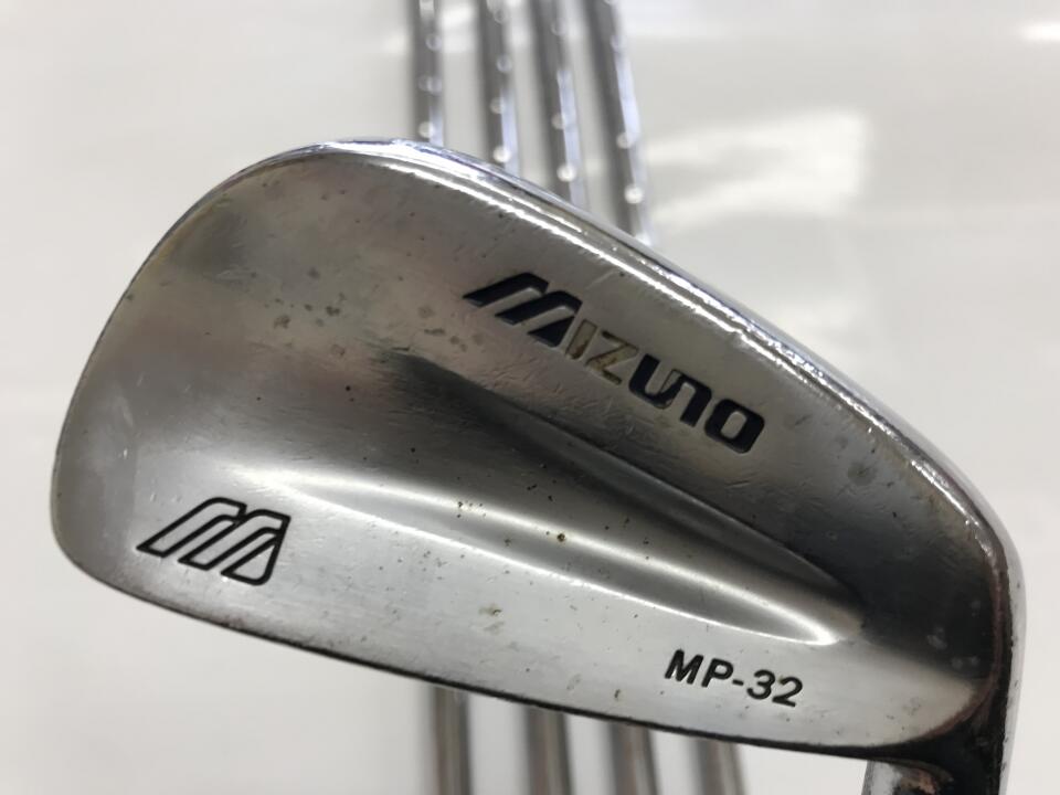本格ゴルファー ミズノプロ MODEL-E MP-32 メンズ ゴルフセット 本格ゴルファー ミズノプロ MODEL-E MP-32 メンズ ゴルフセット