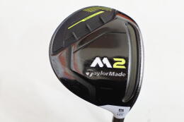 美品　テーラーメイドUS M2 5W 18° REAX65 S 42.25インチ 美品 テーラーメイドUS M2 5W 18° REAX65 S 42.25インチ 美品