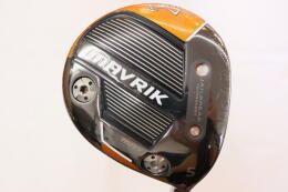 MAVRIK MAX｜キャロウェイ｜フェアウェイウッド｜中古ゴルフ