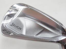 SRIXON ZXi7｜ダンロップ｜アイアンセット｜中古ゴルフクラブを