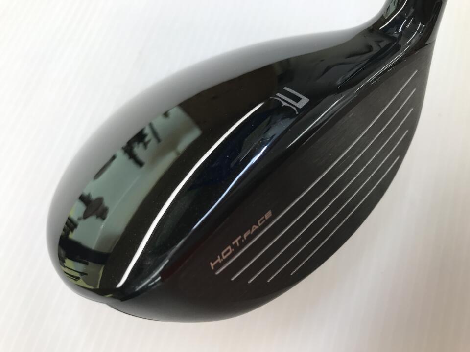 エアロジェット LS フェアウェイ 17.5° NX GREEN 60S AEROJET LS｜コブラ｜フェアウェイウッド｜SPEEDER NX GREEN 60