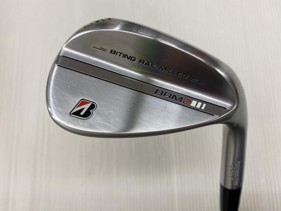 ウェッジブリヂストン BRM2 52-08 NSPRO950GHneo S 特別生産モデル】【B シリーズ】 BRM2 WEDGE［N.S.PRO 950GH neo