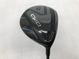 Qi10｜テーラーメイド｜フェアウェイウッド｜中古ゴルフクラブを