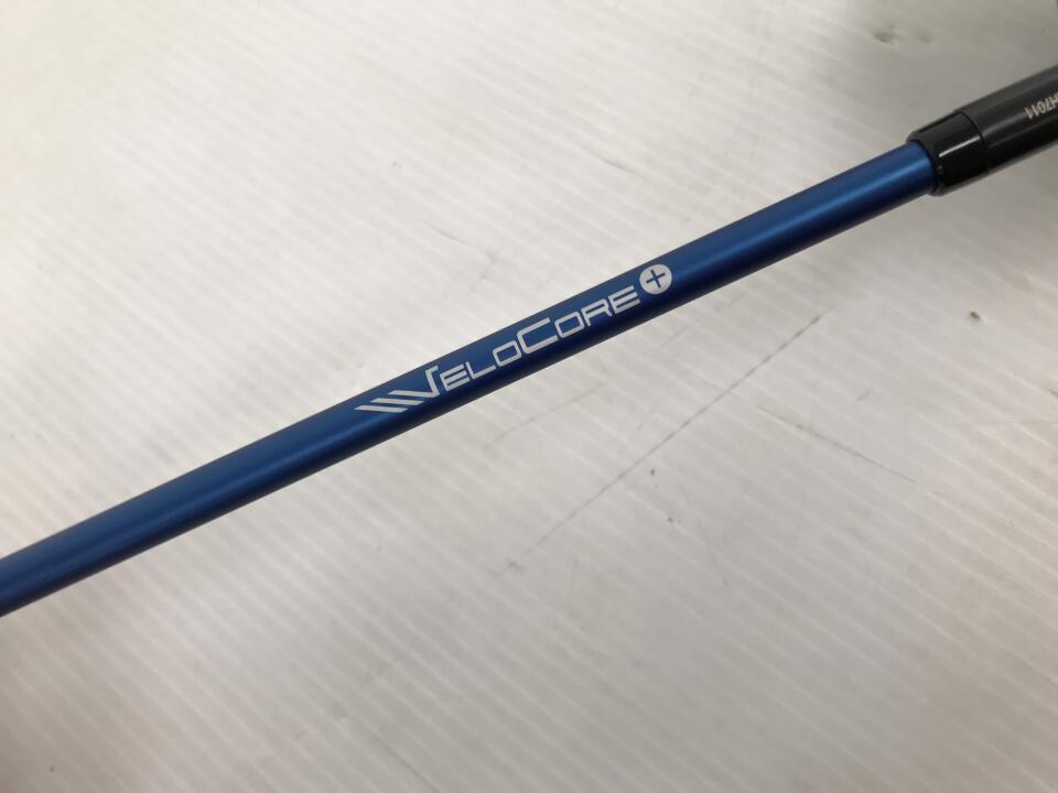 テーラーメイド Qi10 5W 18° 24VENTUS BLUE 6S Qi10｜テーラーメイド｜フェアウェイウッド｜24 VENTUS BLUE 6