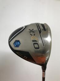 XXIO 12 ネイビー｜ダンロップ｜ドライバー｜中古ゴルフクラブを