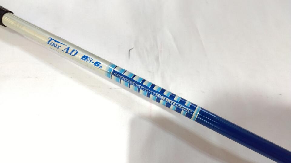 910D2｜タイトリスト｜ドライバー｜ツアーAD BB-6｜中古ゴルフ