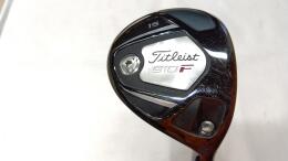 名器！　Titleist 910F フェアウェイウッド 17度 ５W 21度７W 持てば狙いたくなる名刀のようなFW 910Fフェアウェイウッド